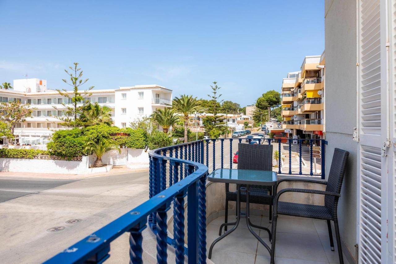 Ferienwohnung Brillant Cala Ratjada  Exterior foto